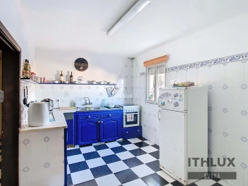 Prédio para Venda em Caia, São Pedro e Alcáçova