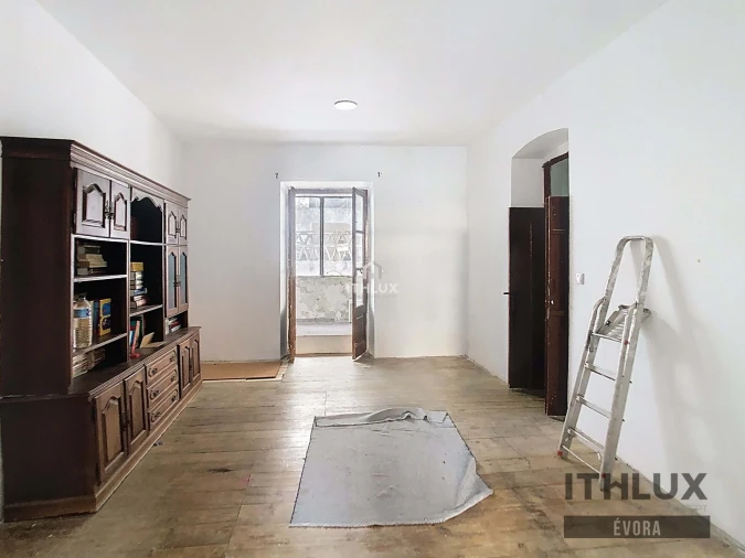 Prédio para Venda em Caia, São Pedro e Alcáçova Foto 22