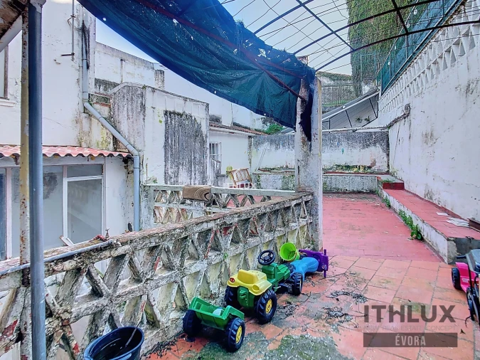 Prédio para Venda em Caia, São Pedro e Alcáçova Foto 36