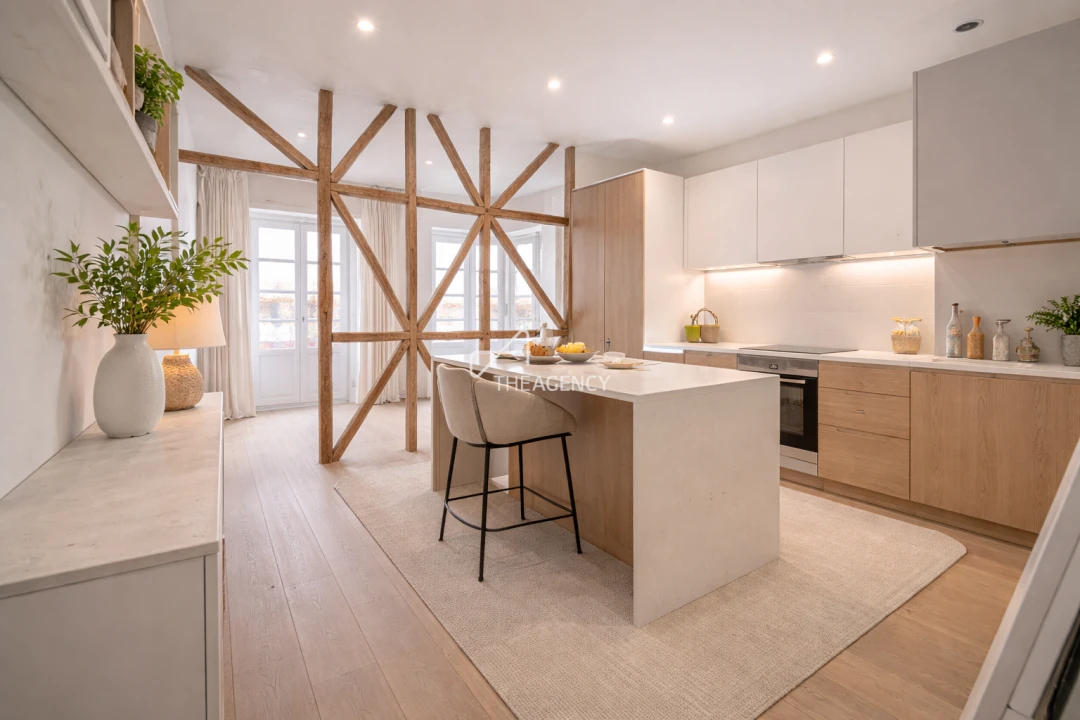 Prédio para Venda em Misericórdia Foto 1