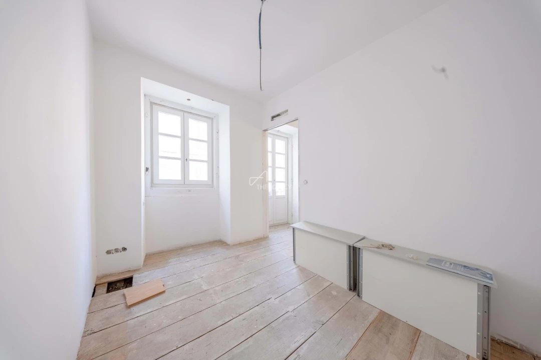 Prédio para Venda em Misericórdia Foto 26