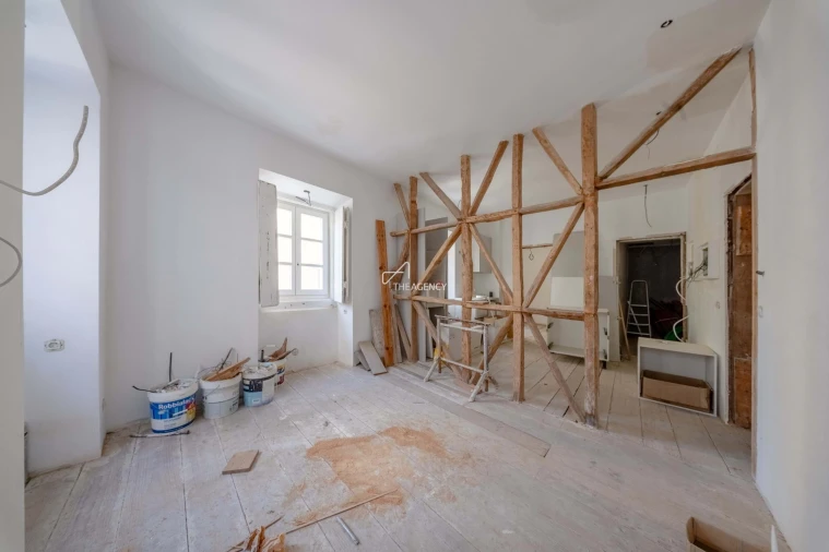 Prédio para Venda em Misericórdia Foto 10