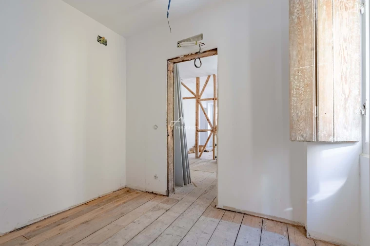 Prédio para Venda em Misericórdia Foto 23