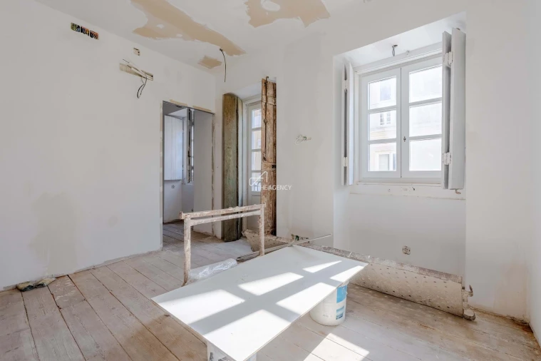 Prédio para Venda em Misericórdia Foto 14