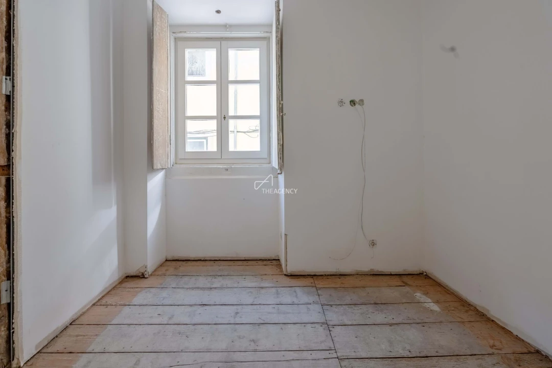 Prédio para Venda em Misericórdia Foto 8