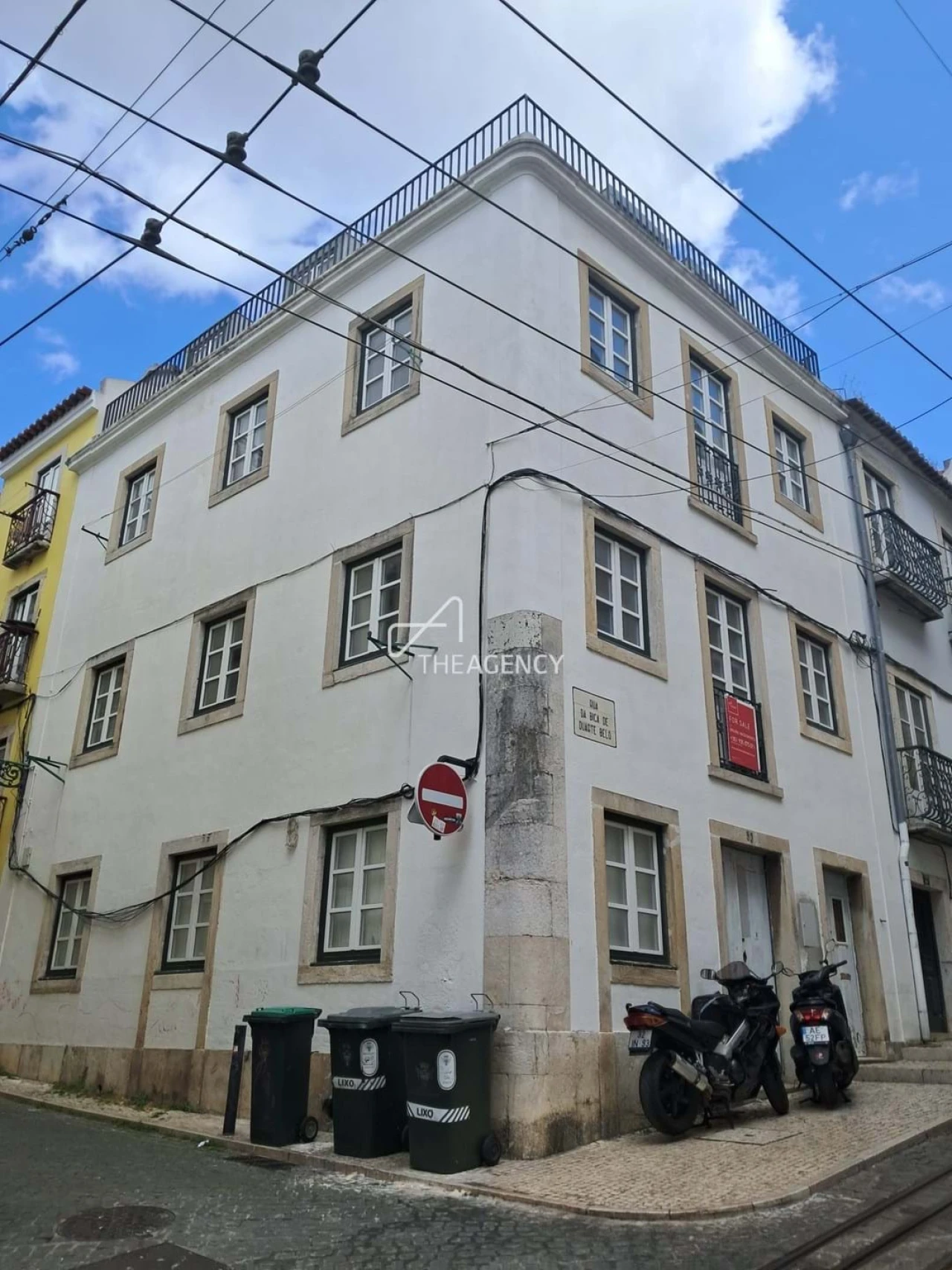 Prédio para Venda em Misericórdia Foto 32