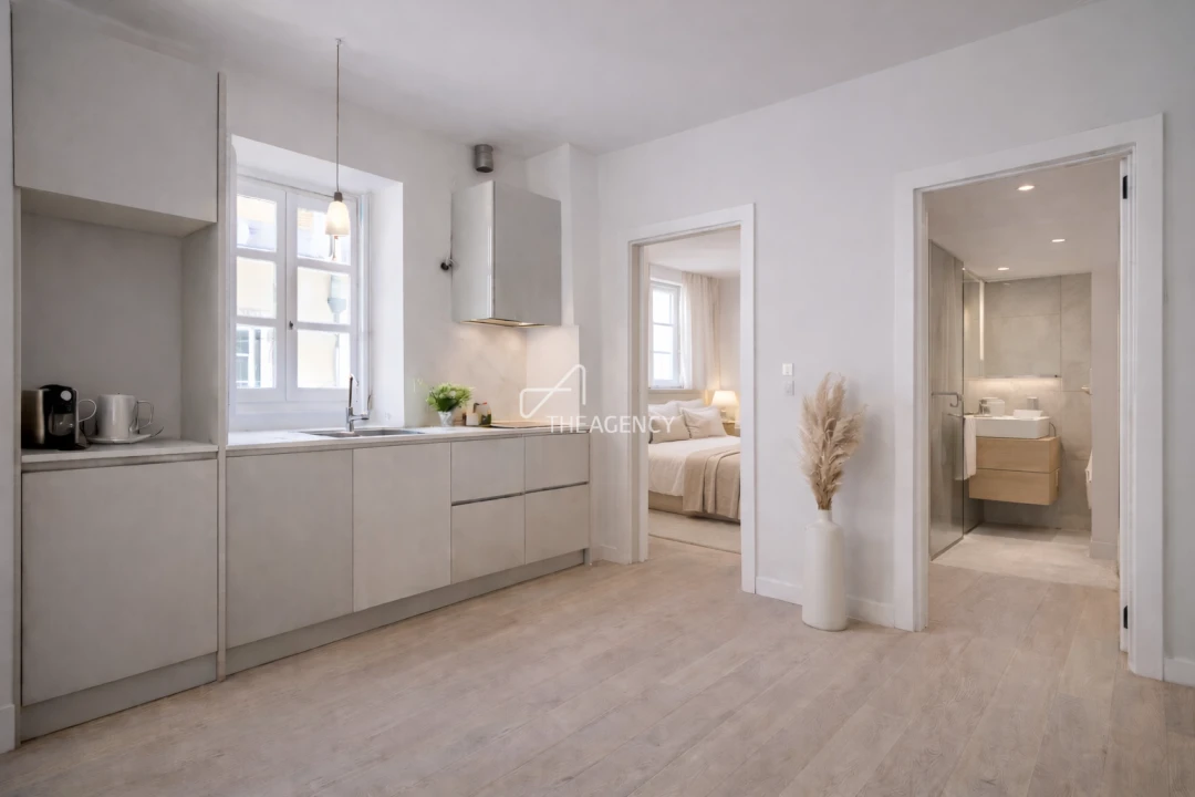 Prédio para Venda em Misericórdia Foto 2