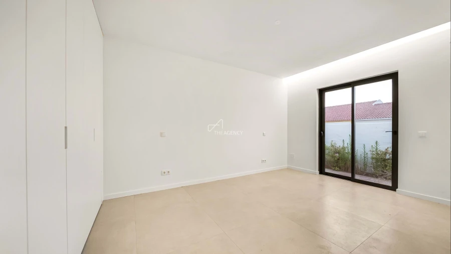 Moradia T3 para Venda em Santa Maria do Castelo e Santiago e Santa Susana Foto 20