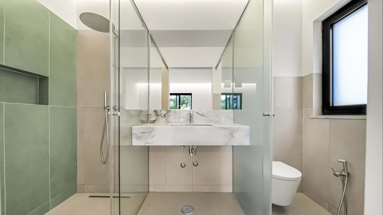 Moradia T3 para Venda em Santa Maria do Castelo e Santiago e Santa Susana Foto 14