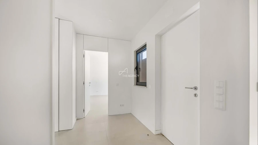 Moradia T3 para Venda em Santa Maria do Castelo e Santiago e Santa Susana Foto 18