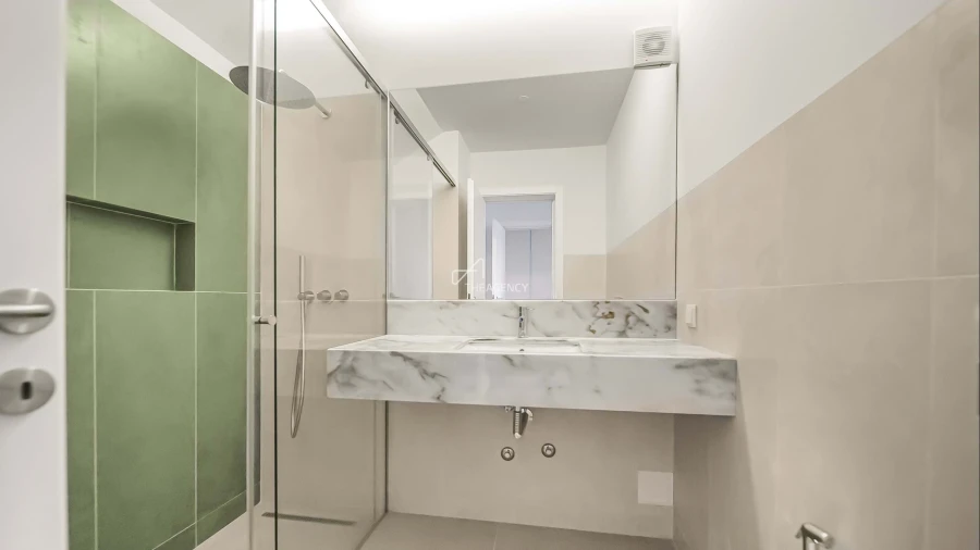 Moradia T3 para Venda em Santa Maria do Castelo e Santiago e Santa Susana Foto 12