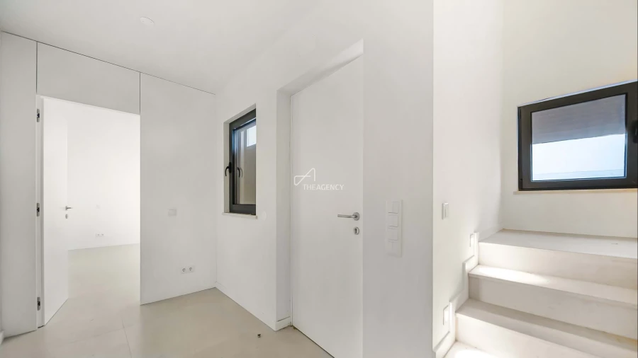 Moradia T3 para Venda em Santa Maria do Castelo e Santiago e Santa Susana Foto 20