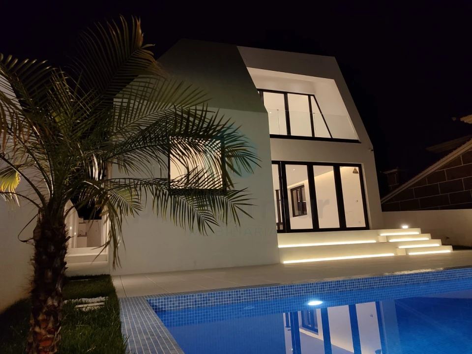 Moradia T3 para Venda em Gulpilhares e Valadares Foto 20