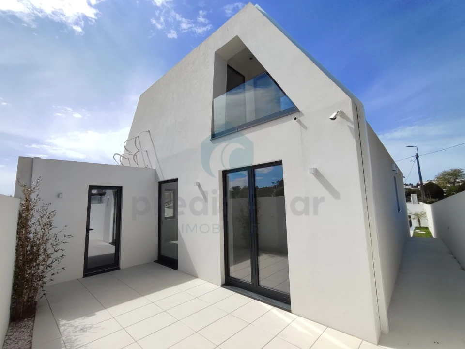 Moradia T3 para Venda em Gulpilhares e Valadares Foto 37