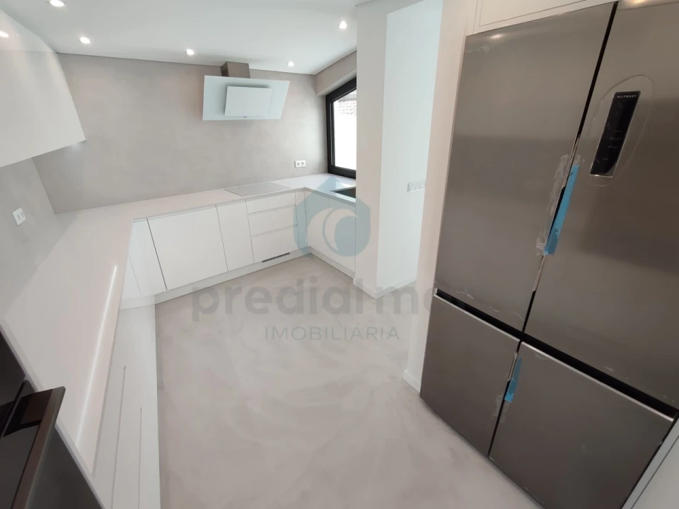 Moradia T3 para Venda em Gulpilhares e Valadares Foto 48