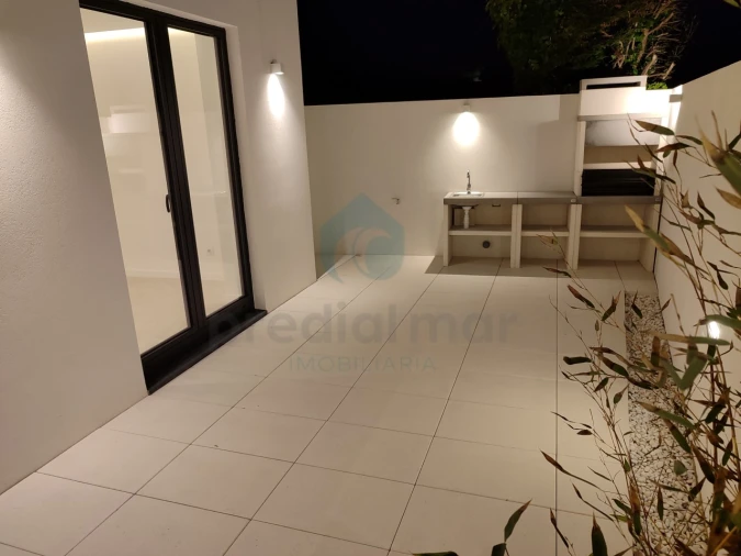 Moradia T3 para Venda em Gulpilhares e Valadares Foto 32