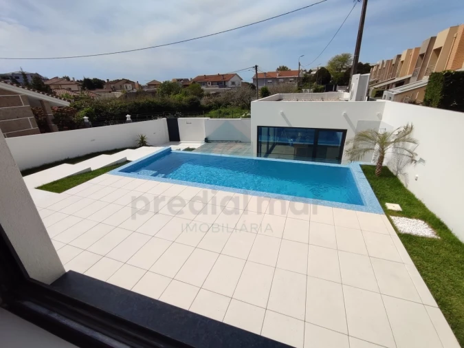 Moradia T3 para Venda em Gulpilhares e Valadares Foto 62