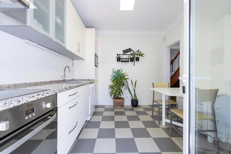 Moradia T3 para Venda em Portimão Foto 9