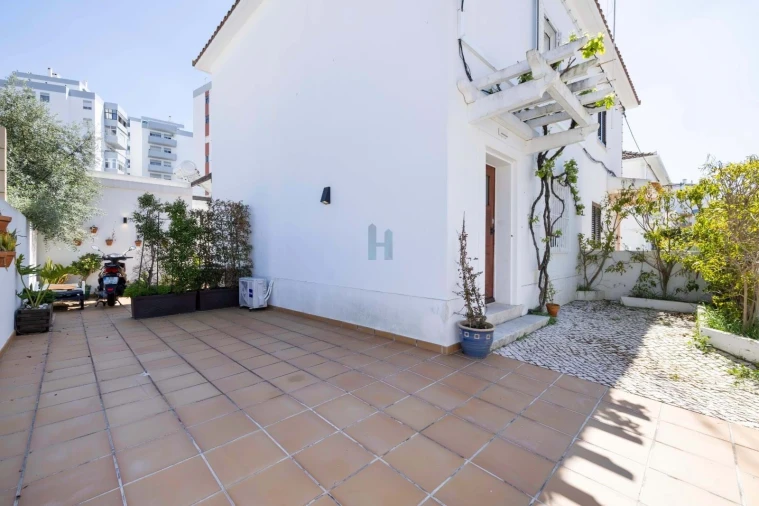 Moradia T3 para Venda em Portimão Foto 22