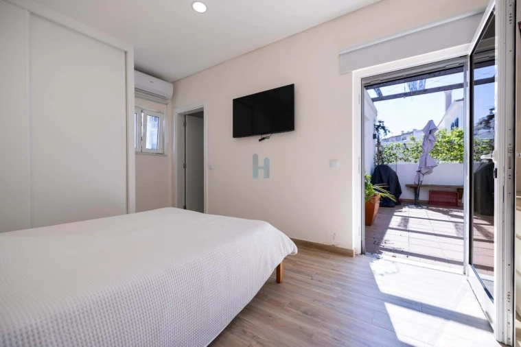 Moradia T3 para Venda em Portimão Foto 18