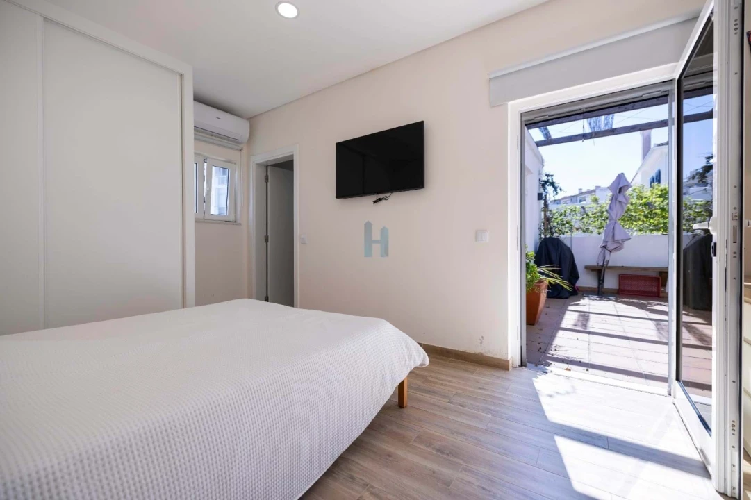 Moradia T3 para Venda em Portimão Foto 18