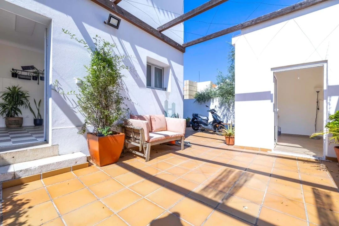 Moradia T3 para Venda em Portimão Foto 21