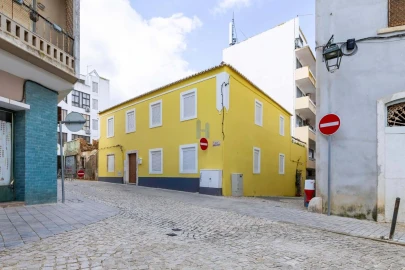 Negócio para Venda em Portimão