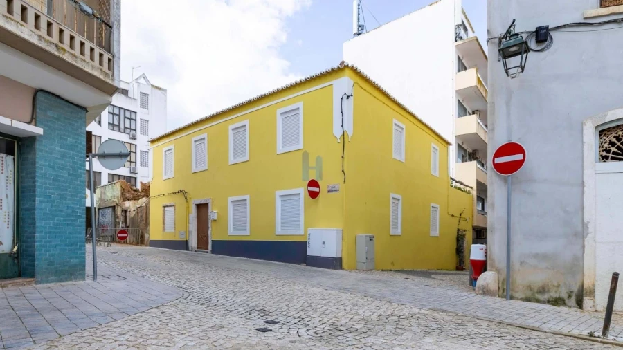 Negócio para Venda em Portimão