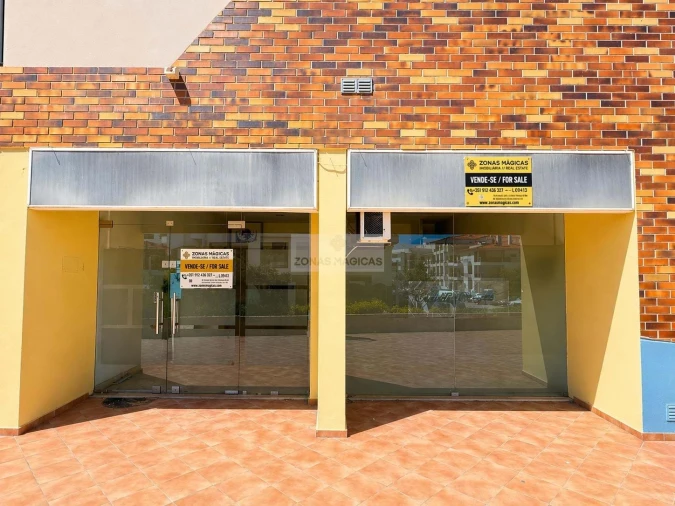 Negócio para Venda em Lagos (São Sebastião e Santa Maria) Foto 12