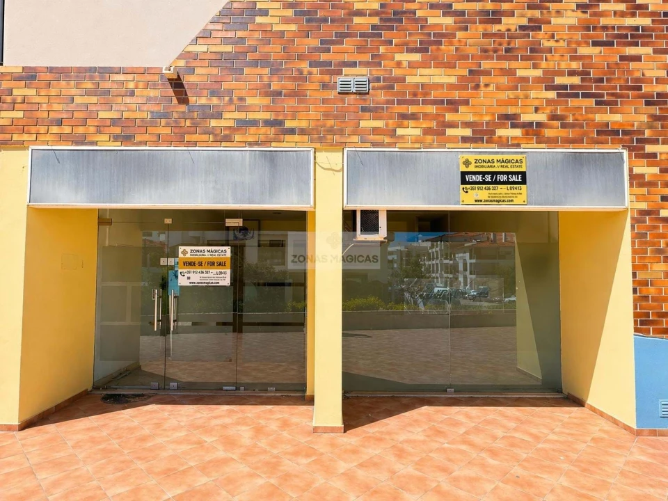 Negócio para Venda em Lagos (São Sebastião e Santa Maria) Foto 12