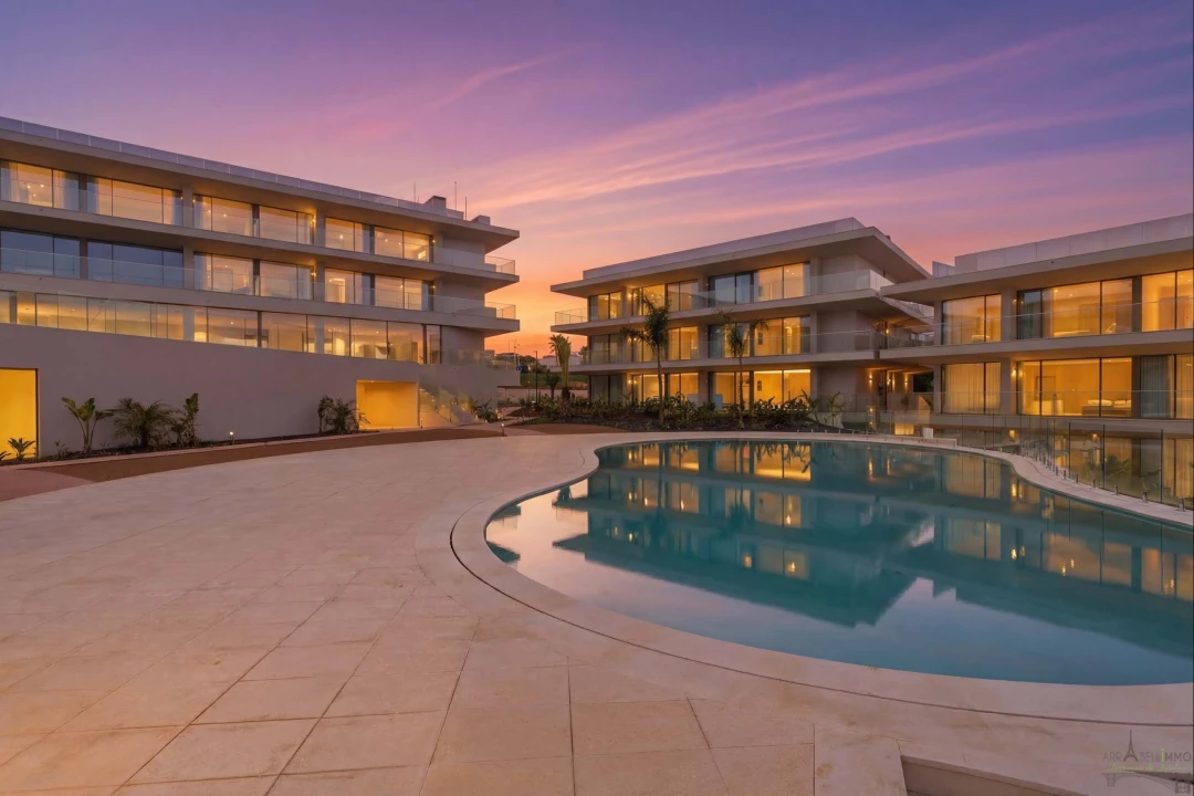 Apartamento T2 para Venda em Lagoa e Carvoeiro Foto 25