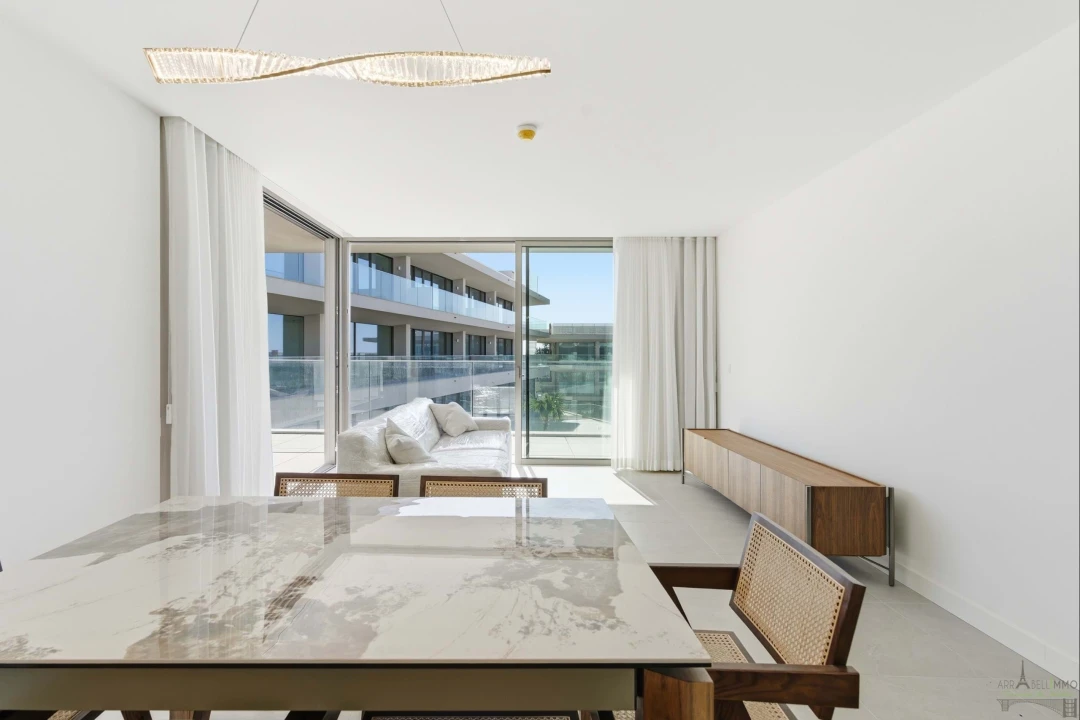Apartamento T2 para Venda em Lagoa e Carvoeiro Foto 5