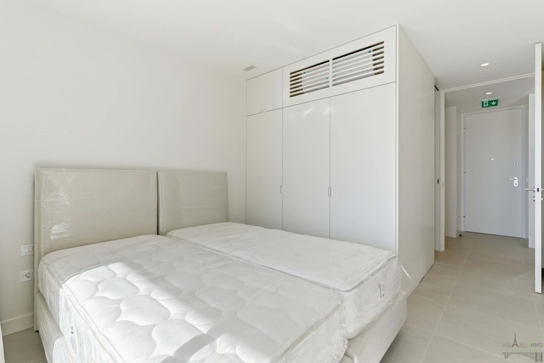 Apartamento T2 para Venda em Lagoa e Carvoeiro Foto 9