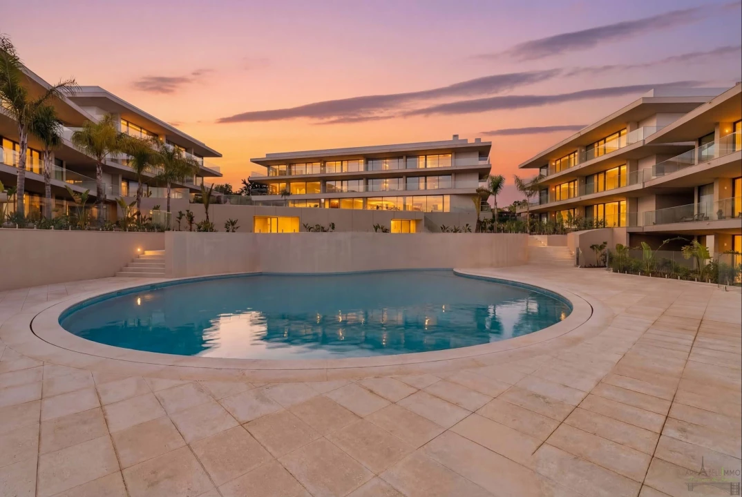 Apartamento T2 para Venda em Lagoa e Carvoeiro Foto 23