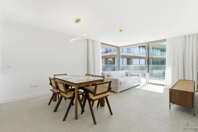 Apartamento T2 para Venda em Lagoa e Carvoeiro