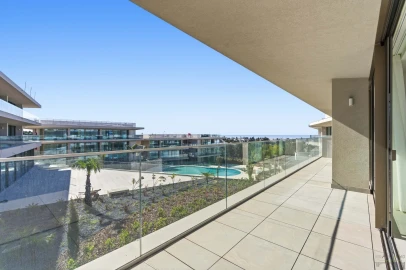Apartamento T2 para Venda em Lagoa e Carvoeiro