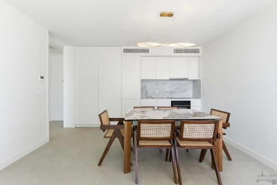 Apartamento T2 para Venda em Lagoa e Carvoeiro