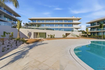 Apartamento T2 para Venda em Lagoa e Carvoeiro