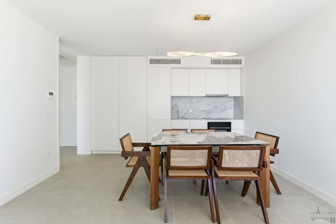 Apartamento T2 para Venda em Lagoa e Carvoeiro Foto 8