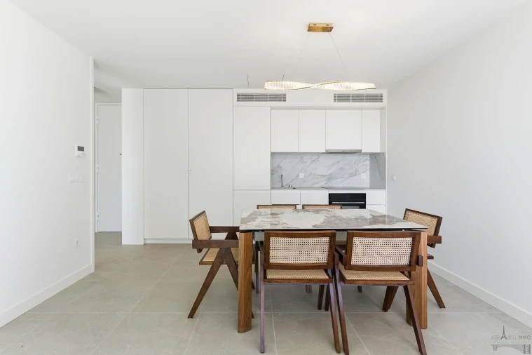 Apartamento T2 para Venda em Lagoa e Carvoeiro Foto 8