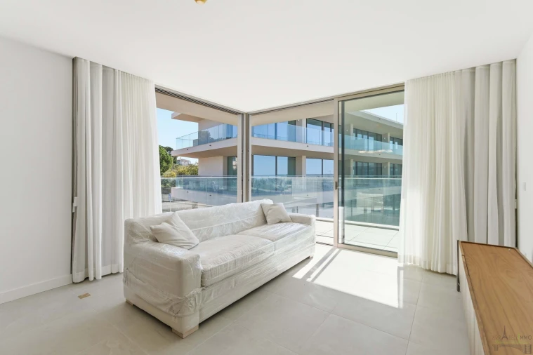 Apartamento T2 para Venda em Lagoa e Carvoeiro Foto 6