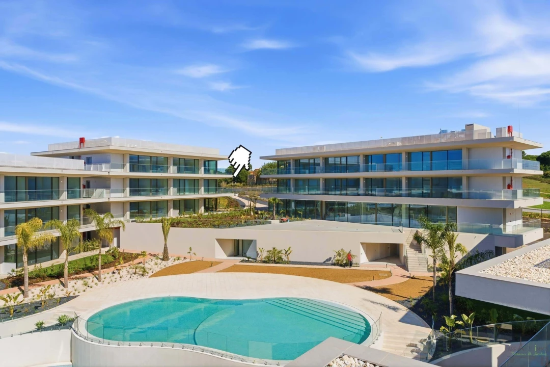Apartamento T2 para Venda em Lagoa e Carvoeiro Foto 22