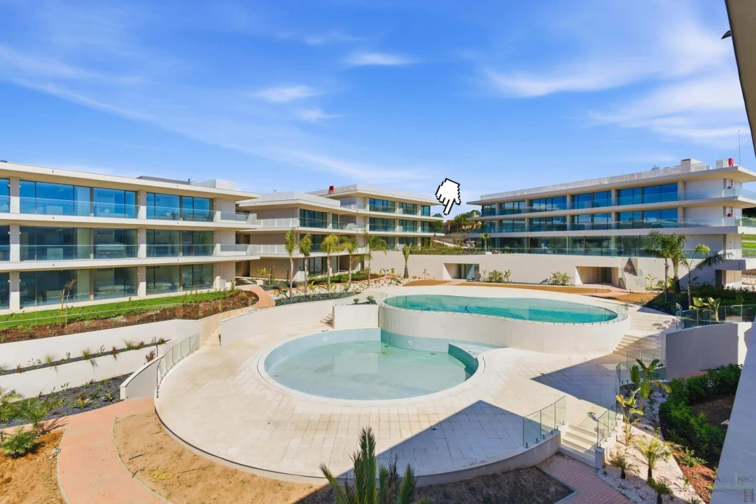 Apartamento T2 para Venda em Lagoa e Carvoeiro Foto 21