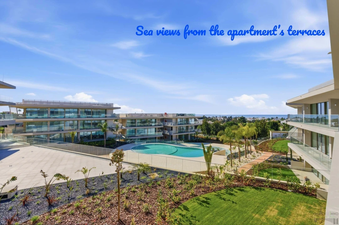 Apartamento T2 para Venda em Lagoa e Carvoeiro Foto 1
