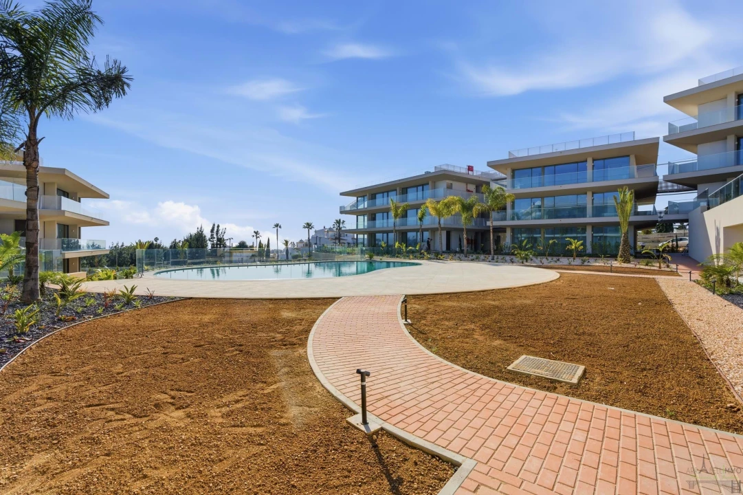 Apartamento T2 para Venda em Lagoa e Carvoeiro Foto 18