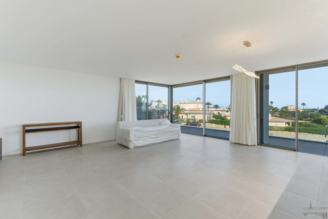 Apartamento T3 para Venda em Lagoa e Carvoeiro Foto 9