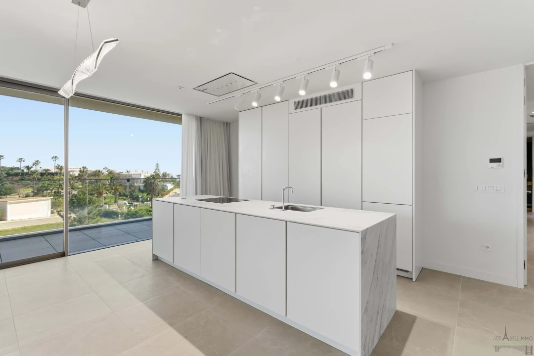 Apartamento T3 para Venda em Lagoa e Carvoeiro Foto 13