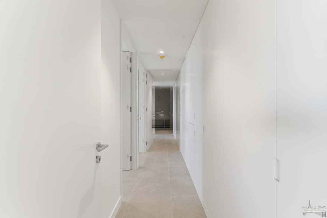 Apartamento T3 para Venda em Lagoa e Carvoeiro Foto 19