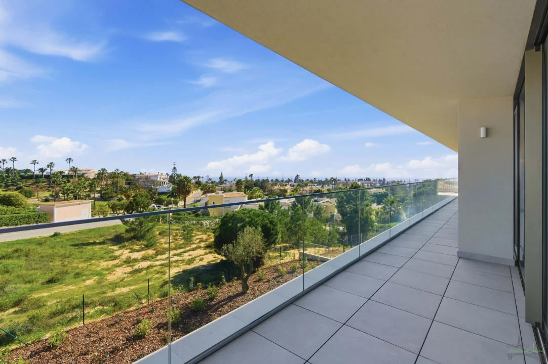 Apartamento T3 para Venda em Lagoa e Carvoeiro Foto 5