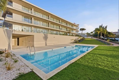 Apartamento T3 para Venda em Lagoa e Carvoeiro